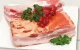 Edeka Frischemarkt Kasseler Schweinebauch Angebot