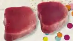 Edeka Frischemarkt Thunfischfilet Angebot