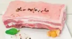 Edeka Frischemarkt Schweinebauch Angebot