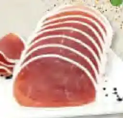 Edeka Frischemarkt Berschneider Lachsschinken Angebot