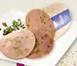 Edeka Frischemarkt Hamburger Jungs Mortadella Angebot