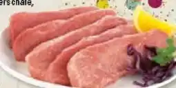 Edeka Frischemarkt Kluftsteak Angebot