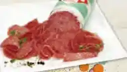 Edeka Frischemarkt Citterio Mailänder Salami Strafino Angebot