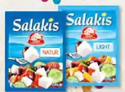 Edeka Frischemarkt Salakis Schafskäse Angebot