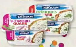 Edeka Frischemarkt Milram Gewürzquark Angebot