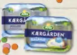 Edeka Frischemarkt Arla Kaergarden Angebot