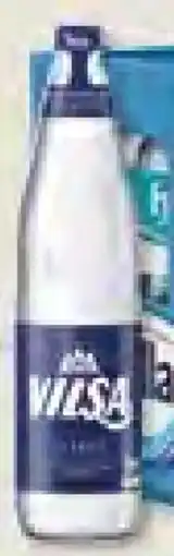 Edeka Frischemarkt Vilsa Brunnen Mineralwasser Angebot