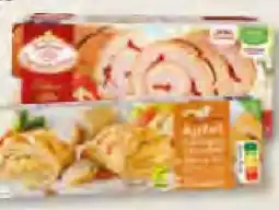 Edeka Frischemarkt Coppenrath & Wiese Strudel Angebot