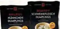 Edeka Frischemarkt Mary Kwong Hühnchen Dumplings Angebot