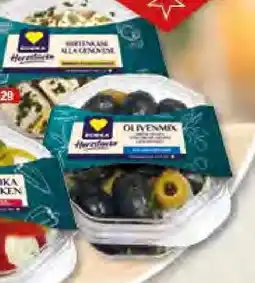 Edeka Frischemarkt Edeka Herzstücke Antipasti Angebot