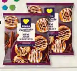 Edeka Frischemarkt Edeka Herzstücke Mini Zimtschnecken Angebot