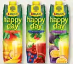 Edeka Frischemarkt Rauch Happy-Day Fruchtsäfte Angebot