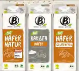 Edeka Frischemarkt Berief Bio Vegan Hafer Drink Angebot