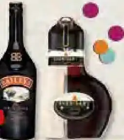 Edeka Frischemarkt Baileys Original Irish Cream Likör Angebot