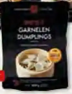 Edeka Frischemarkt Mary Kwong Garmelen-Dumplings Angebot