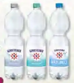 Edeka Frischemarkt Gerolsteiner Mineralwasser Angebot
