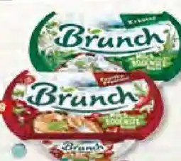 Edeka Frischemarkt Brunch Brotaufstrich Angebot