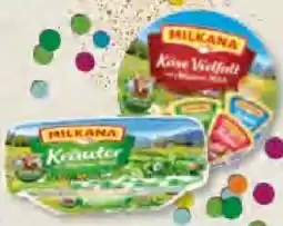 Edeka Frischemarkt Milkana Käse Vielfalt Angebot