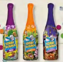 Edeka Frischemarkt Robby Bubble Kinder-Partygetränk Angebot