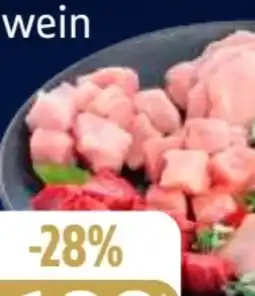 Edeka Fonduefleisch Angebot
