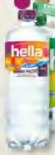 Edeka Frischemarkt Hella Still & Fruchtig Angebot