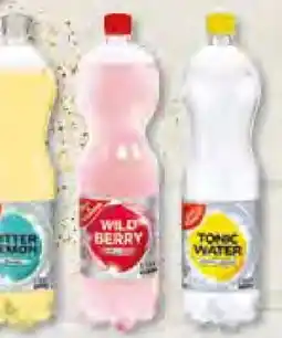 Edeka Frischemarkt Gut & Günstig Bittergetränke Angebot