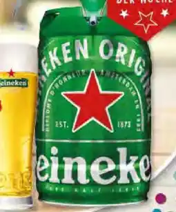 Edeka Frischemarkt Heineken Premium Pils Angebot