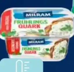 Edeka Milram Gewürzquark Angebot