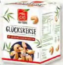 Edeka Frischemarkt Ming Chu Glückskekse Angebot