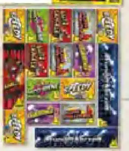 Edeka Frischemarkt Nico Feuerwerk Zwergenaufstand Angebot