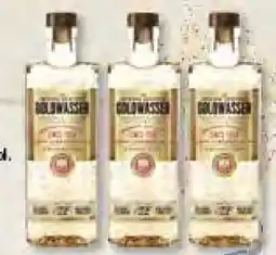 Edeka Frischemarkt Original Danziger Goldwasser Edellikör Angebot