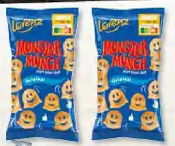 Edeka Frischemarkt Lorenz Monster Munch Angebot