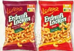 Edeka Frischemarkt Lorenz Erdnuß Locken Angebot