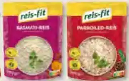 Edeka Frischemarkt Reis-Fit Expressreis Angebot