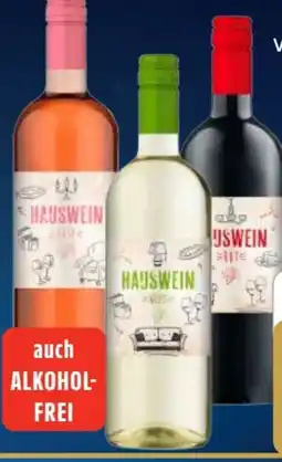 Edeka Edeka Hauswein Weiss Angebot