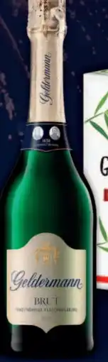 Edeka Geldermann Sekt Brut Angebot