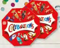 Edeka Frischemarkt Mars Celebrations Angebot