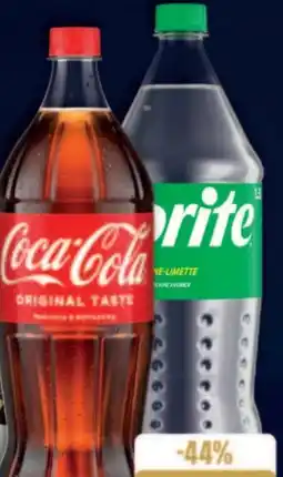 Edeka Coca-Cola Cola Angebot