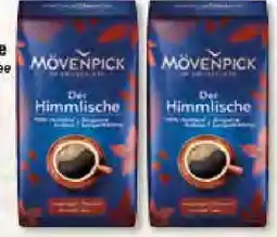 Edeka Frischemarkt Mövenpick Kaffee Der Himmlische Angebot
