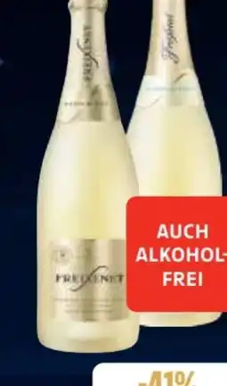 Edeka Freixenet Premium Sparkling Wine Angebot
