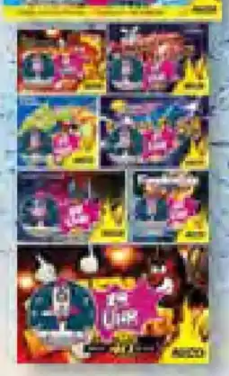 Edeka Frischemarkt Nico Feuerwerk Silvester Countdown Angebot