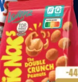 Edeka Lorenz NicNac's Angebot