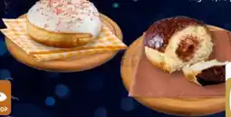 Edeka Edeka Bäckerei Berliner Karamell Angebot