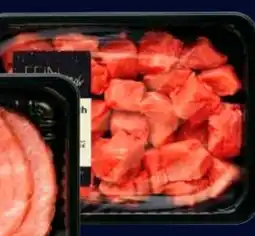 Edeka Gutfleisch Fein & Festlich Rind Fonduefleisch Angebot