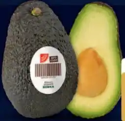 Edeka Gut & Günstig Avocado Hass Angebot