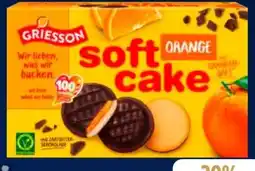 Edeka Griesson Soft Cake Angebot