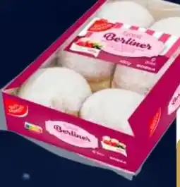 Edeka Gut & Günstig Berliner Mehrfrucht Angebot