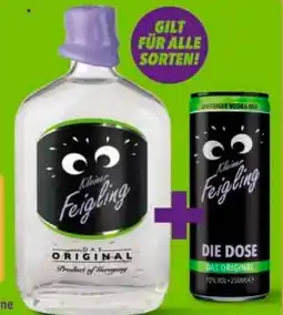 Edeka Kleiner Feigling Liköre Angebot
