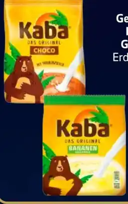 Edeka Kaba Getränkepulver Angebot