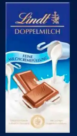 Edeka Lindt Maître Tafelschokolade Angebot